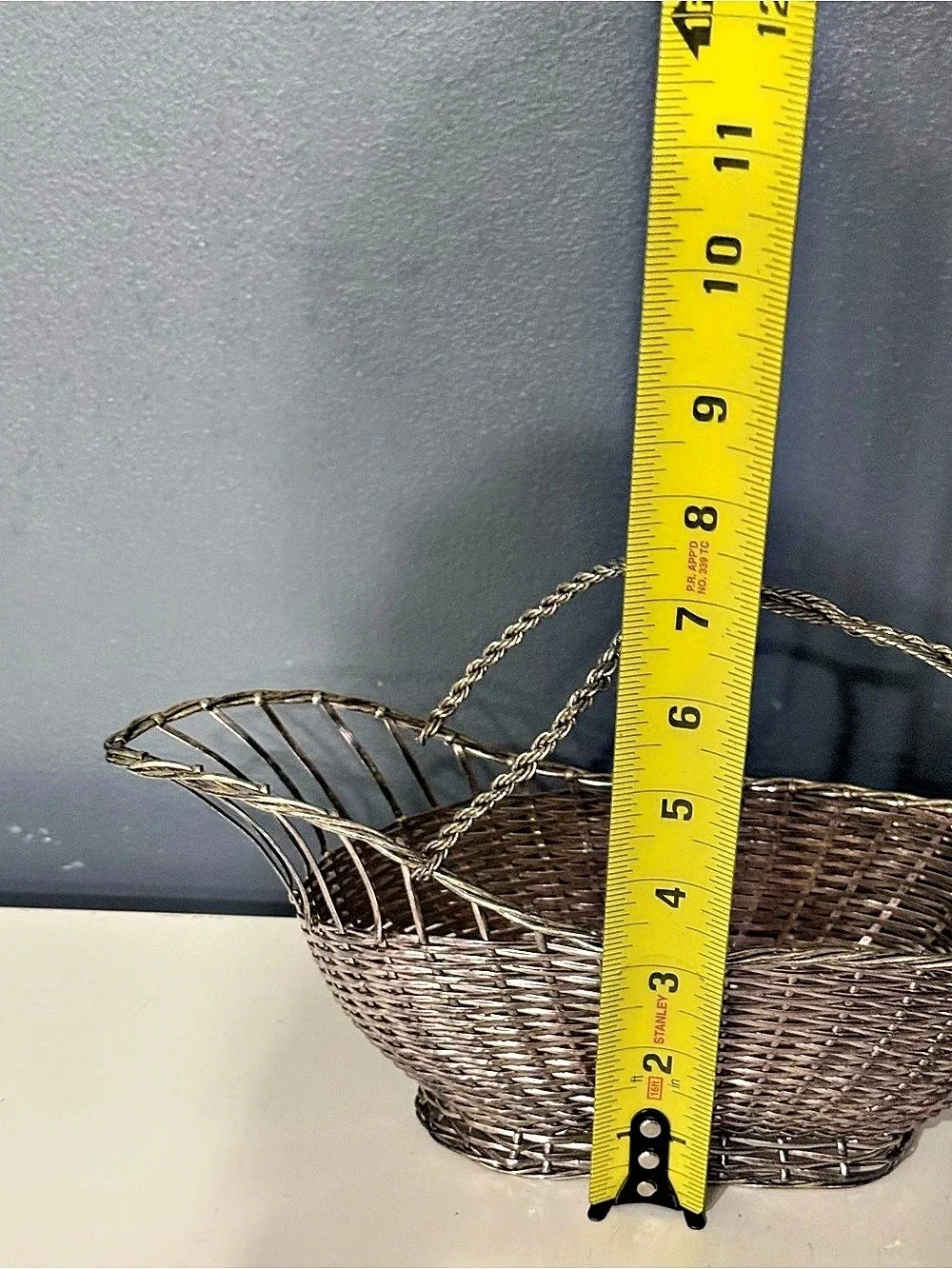 N/A woven wire